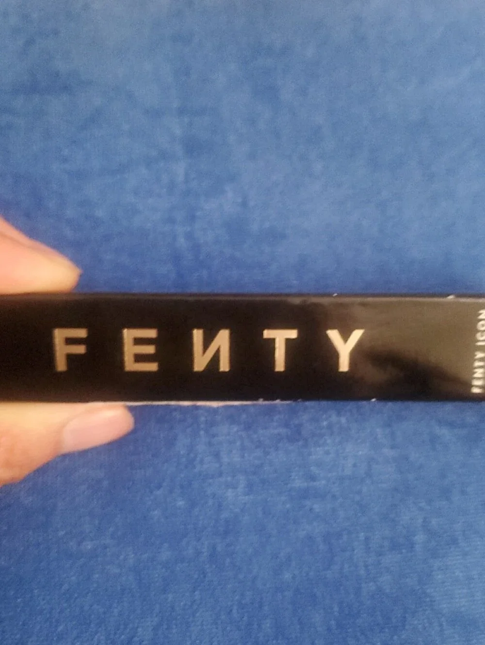 Fenty Lipstick